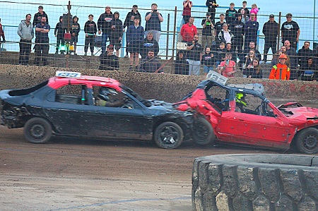 Saturday 10th October @5pm Meeting Preview